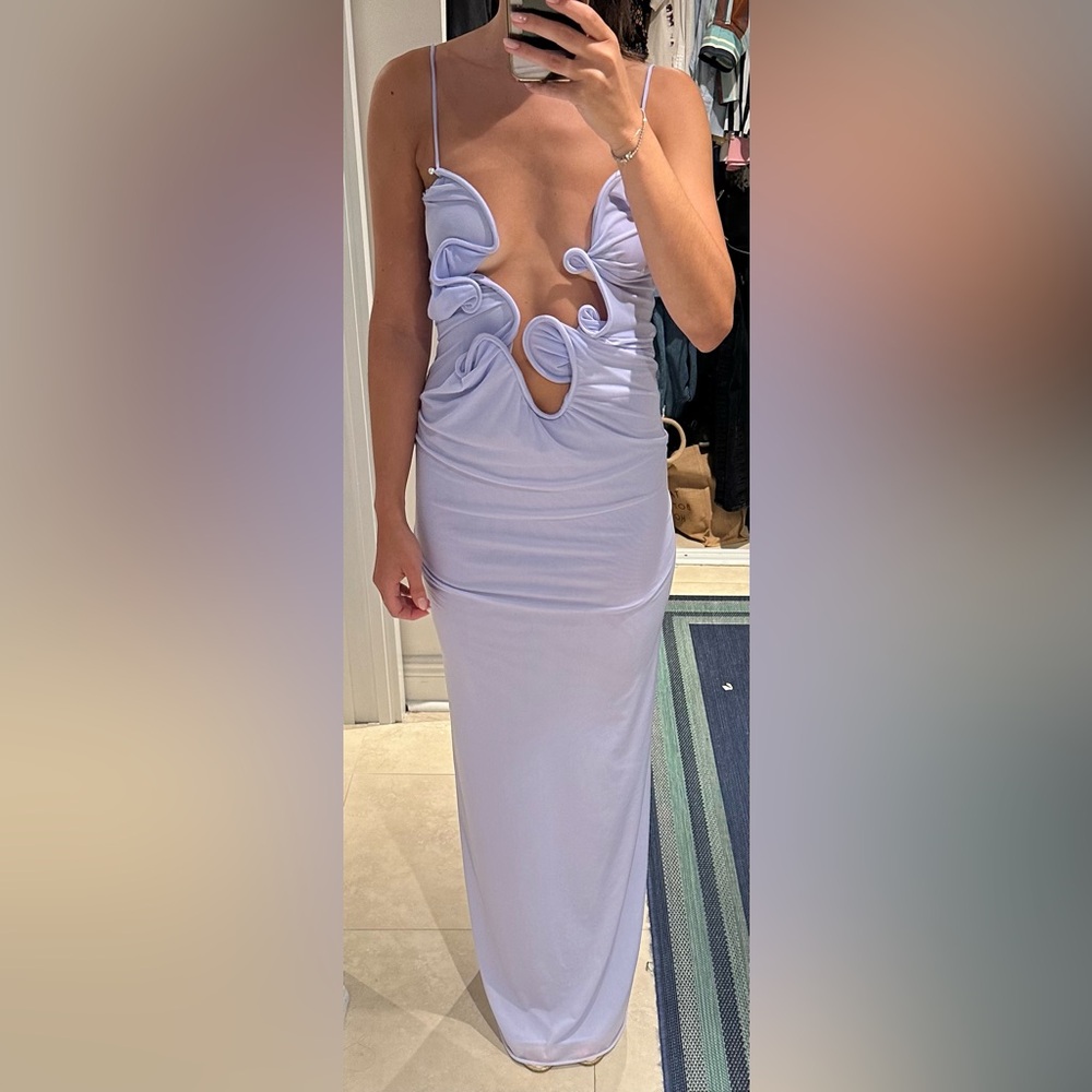 Christopher Esber - Molded Venus Dress size US 4/AUS 8 - Picture 11 of 14